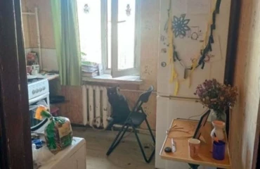 Фото Однокімнатна квартира, продаж. Київ Соломенский, Шулявська