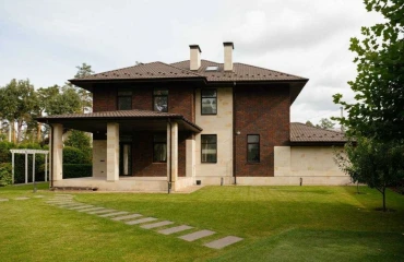 Photo House, for sale. Bucha