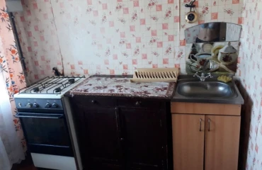 Photo Two-Room flat, for sale. Poltava Киевский