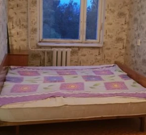 Foto 5. Tres Ambientes piso, para alquilar. Odesa Киевский