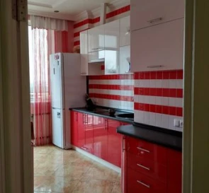 Zdjęcie 3. Kawalerka mieszkanie, do wynajęcia. Odesa Киевский