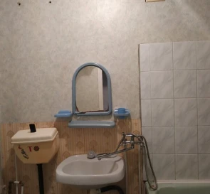 Photo 2. One-Room flat, to rent. Poltava Шевченковский (Октябрьский)
