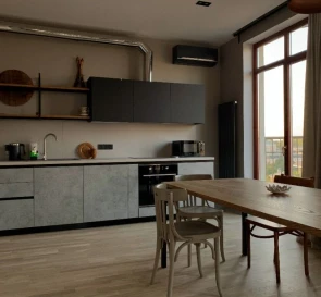 Photo 3. Two-Room flat, to rent. Odesa Приморский