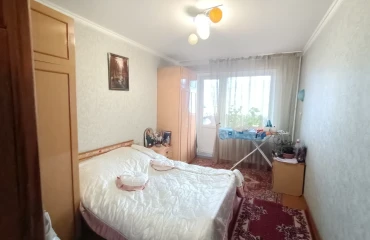 Фото Трикімнатна квартира, продаж. Житомир Центр