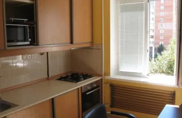Photo One-Room flat, to rent. Poltava Шевченковский (Октябрьский)