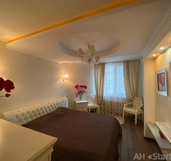 Fotografie 1. Trei Camere apartament, de vânzare. Kyiv