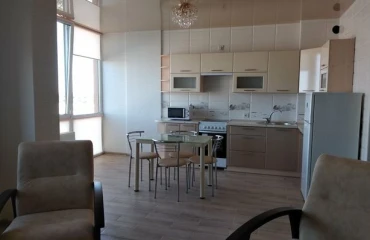 Photo One-Room flat, to rent. Odesa Киевский