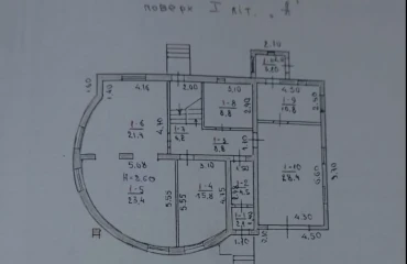 Фото Будинок, продаж. Житомир Марьяновка