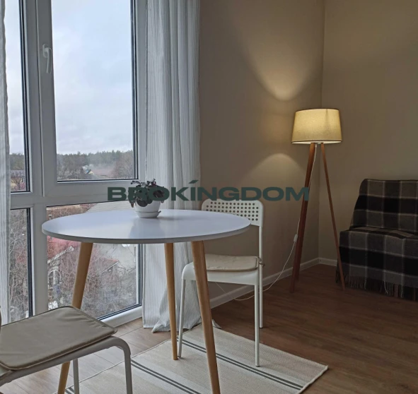 Foto 1. Monoambiente piso, en venta. Kyiv Святошинский