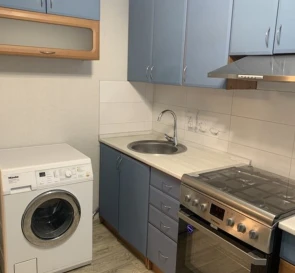 Foto 3. Monoambiente piso, para alquilar. Poltava Киевский