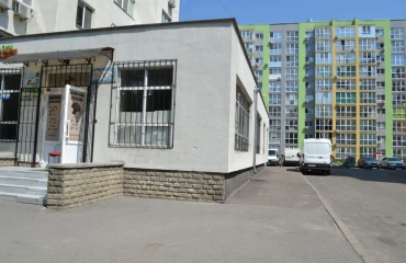 Photo Business, to rent. Kyiv Дарницкий район, Chervonyi Khutir