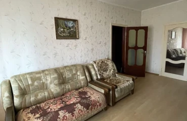 Photo Two-Room flat, to rent. Poltava Киевский