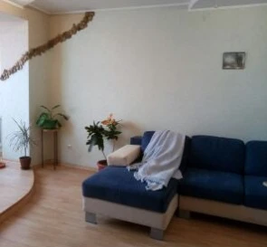 Photo 4. One-Room flat, to rent. Odesa Приморский