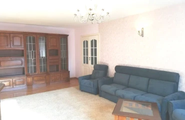 Photo Three-Room flat, to rent. Kyiv Дарницкий район, Pozniaky