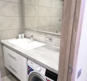 Zdjęcie 3. Kawalerka mieszkanie, do wynajęcia. Odesa Киевский