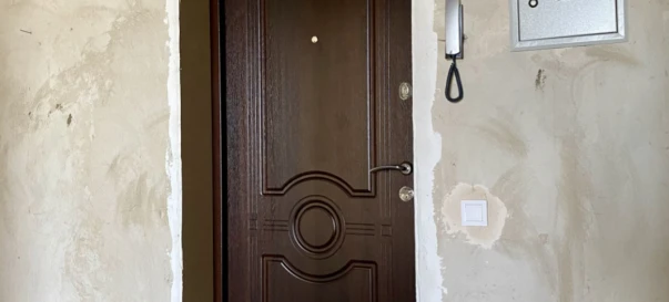 Foto 1. Dos Ambientes piso, en venta. Zhytomyr Промавтоматика