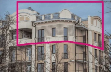 Photo Three-Room flat, for sale. Poltava Шевченковский (Октябрьский)