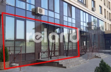 Foto Comercial, para alquilar. Kyiv Голосеевский