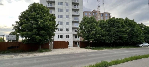 Zdjęcie 2. Kawalerka mieszkanie, na sprzedaż. Poltava