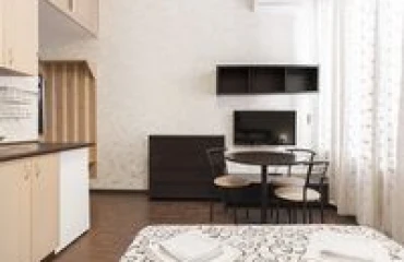 Photo One-Room flat, to rent. Odesa Приморский