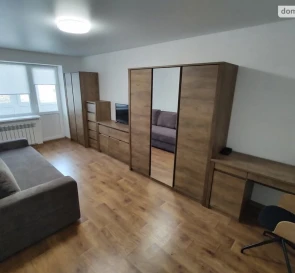 Fotografie 3. Două Camere apartament, de închiriat. Poltava Шевченковский (Октябрьский)