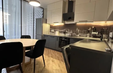 Фото Двокімнатна квартира, продаж. Київ Соломенский, Вокзальна