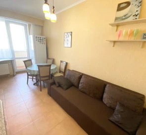 Photo 3. One-Room flat, to rent. Odesa Приморский