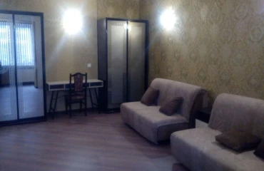 Photo One-Room flat, to rent. Odesa Приморский