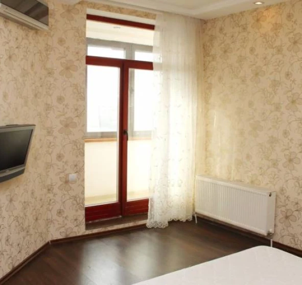 Foto 1. Dos Ambientes piso, para alquilar. Odesa Приморский