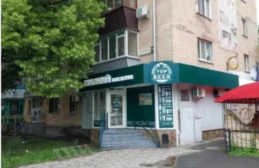 Фото Комерційна, оренда. Полтава Шевченковский (Октябрьский)