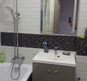 Photo 4. One-Room flat, to rent. Odesa Приморский