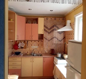 Photo 5. Two-Room flat, to rent. Poltava Шевченковский (Октябрьский)