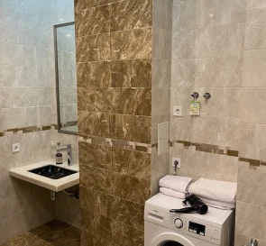 Photo 4. Two-Room flat, to rent. Odesa Киевский