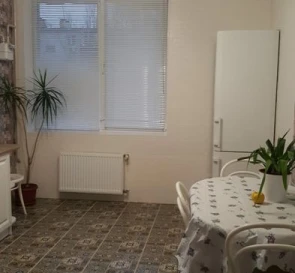 Fotografie 3. Două Camere apartament, de închiriat. Odesa Хаджибейский (Малиновский)