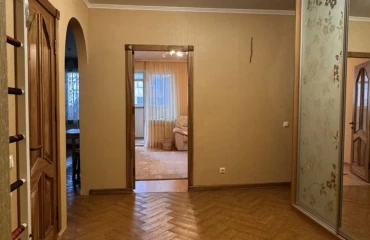 Фото Двокімнатна квартира, продаж. Київ Соломенский
