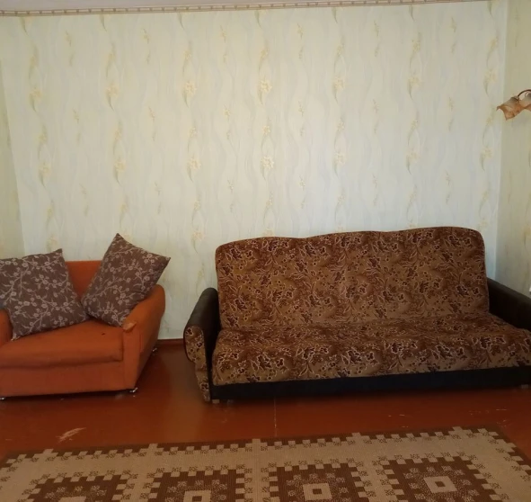 Zdjęcie 1. Kawalerka mieszkanie, do wynajęcia. Poltava Шевченковский (Октябрьский)