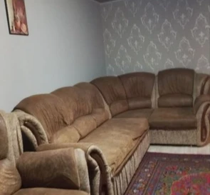 Fotografie 2. Trei Camere apartament, de închiriat. Poltava Киевский