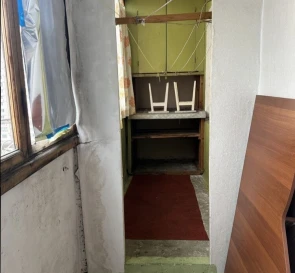 Foto 2. Monoambiente piso, en venta. Kyiv Дарницкий район, Kharkivska