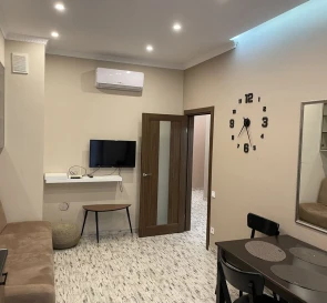 Photo 3. Two-Room flat, to rent. Odesa Киевский