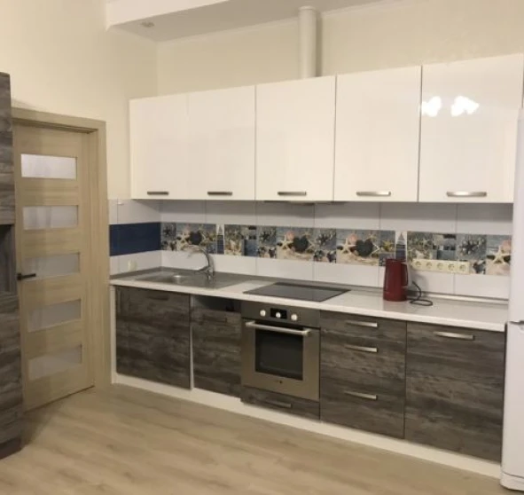 Photo 1. One-Room flat, to rent. Odesa Приморский