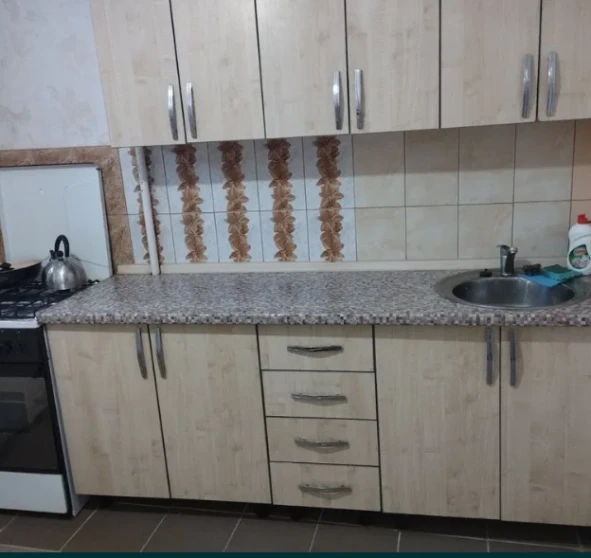 Photo 1. One-Room flat, to rent. Poltava Шевченковский (Октябрьский)