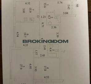 Photo 3. Two-Room flat, for sale. Kyiv Печерский