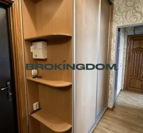 Foto 4. Monoambiente piso, en venta. Kyiv Деснянский