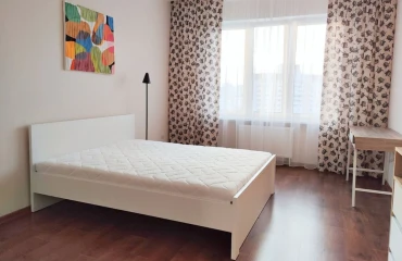 Photo One-Room flat, to rent. Kyiv Дарницкий