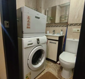 Zdjęcie 4. Kawalerka mieszkanie, do wynajęcia. Odesa Хаджибейский (Малиновский)