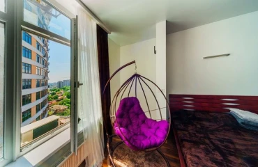 Foto Monoambiente piso, para alquilar. Odesa Киевский