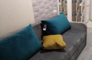 Fotografie Două Camere apartament, de închiriat. Poltava Шевченковский (Октябрьский)