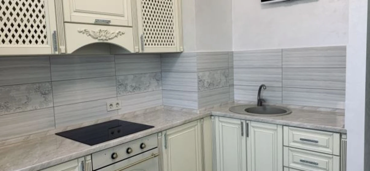 Foto Monoambiente piso, para alquilar. Odesa Приморский
