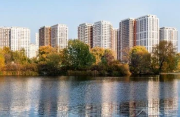 Fotografie Două Camere apartament, de vânzare. Kyiv Дарницкий