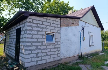 Photo House, for sale. Poltava Подольский